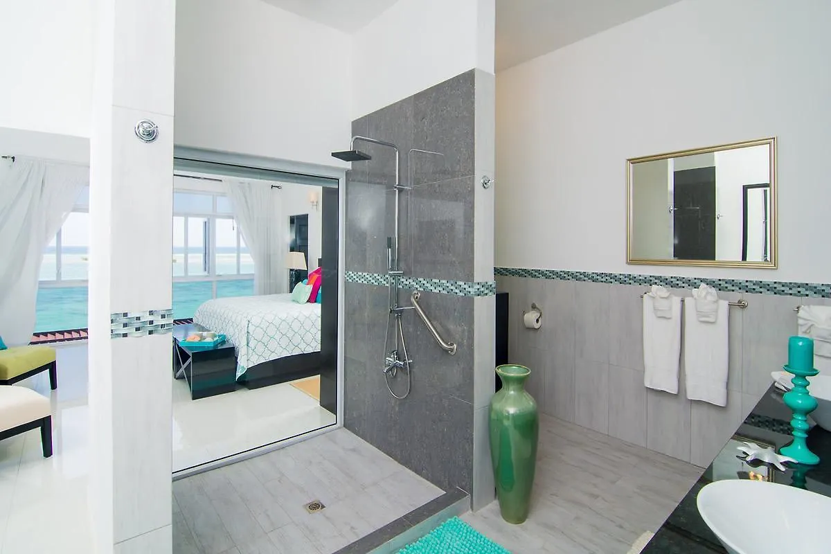 מונטגו ביי Dreamtime By The Sea Seven Bedroom Villa