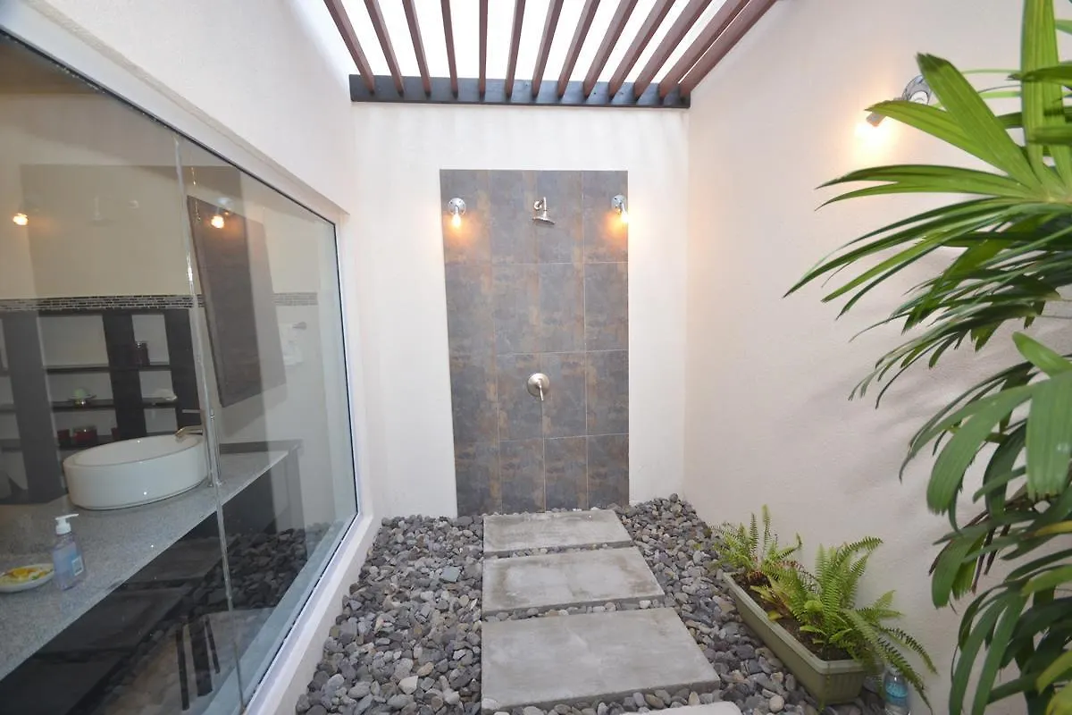 Dreamtime By The Sea Seven Bedroom Villa Montego Bay Jamaica