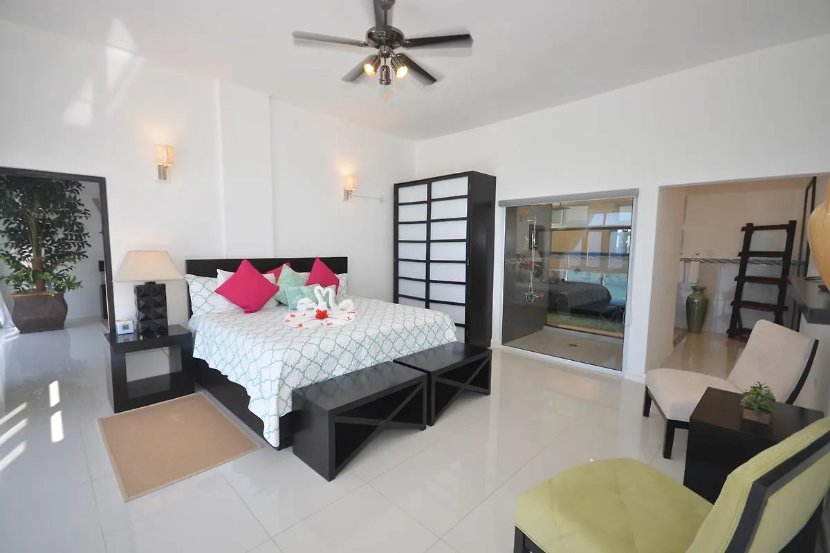 Dreamtime By The Sea Seven Bedroom Villa Montego Bay