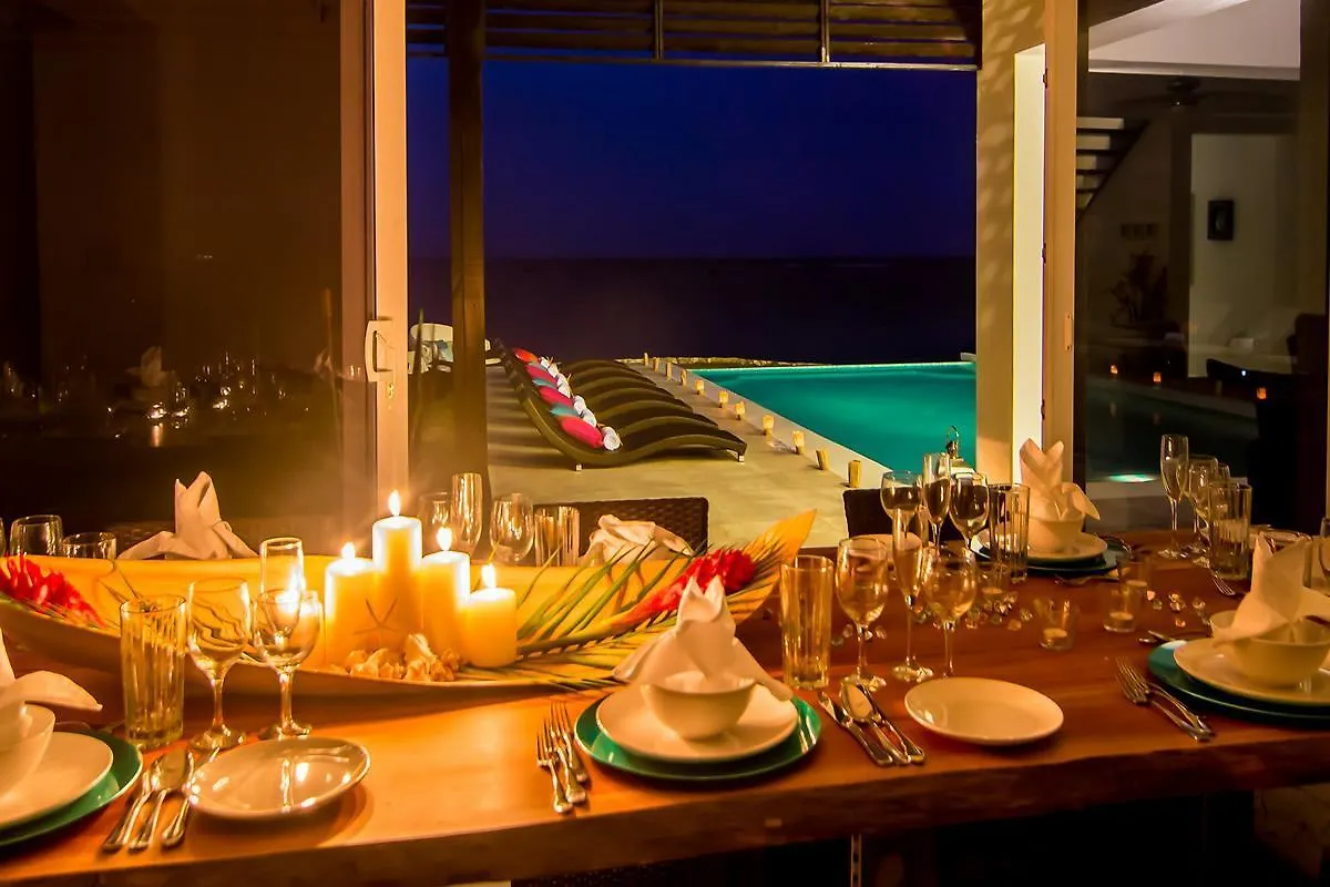 Dreamtime By The Sea Seven Bedroom Villa Montego Bay