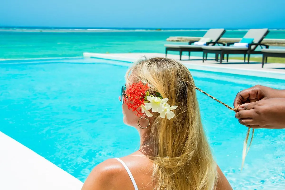 Dreamtime By The Sea Seven Bedroom Villa Montego Bay Jamaica
