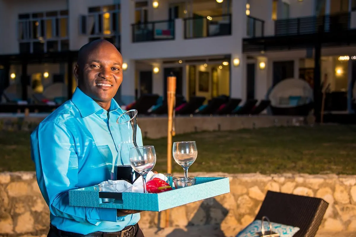 Dreamtime By The Sea Seven Bedroom Villa Montego Bay 0*,  Jamaica