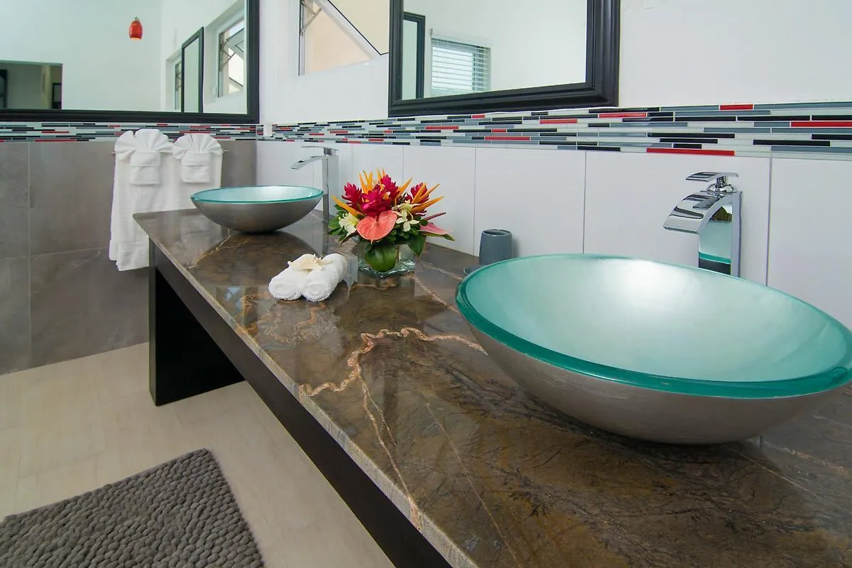 Dreamtime By The Sea Seven Bedroom Villa Montego Bay
