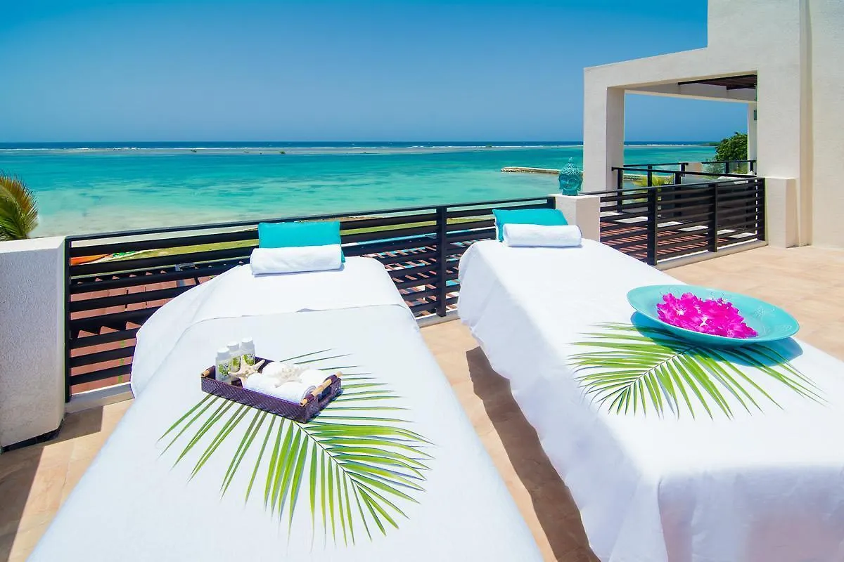 Dreamtime By The Sea Seven Bedroom Villa Montego Bay